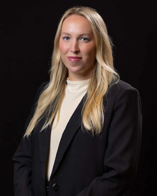 Sarah Carr
