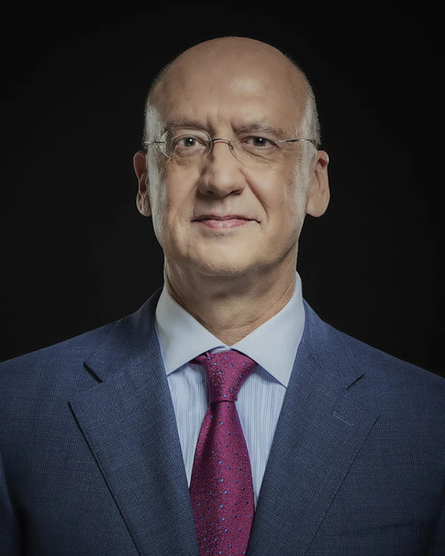 Stéphan Crétier