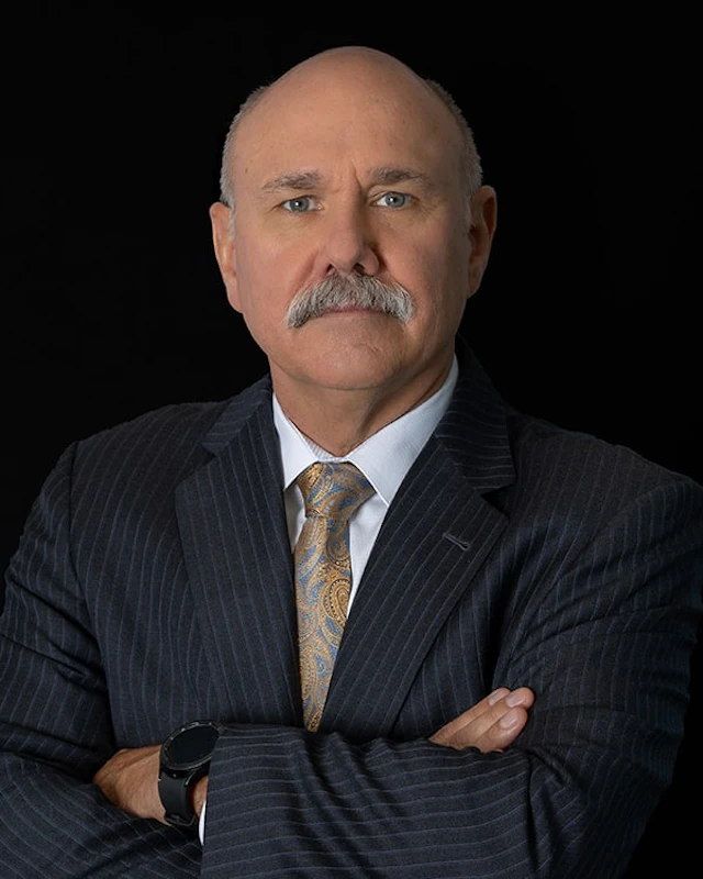 Doug Allison