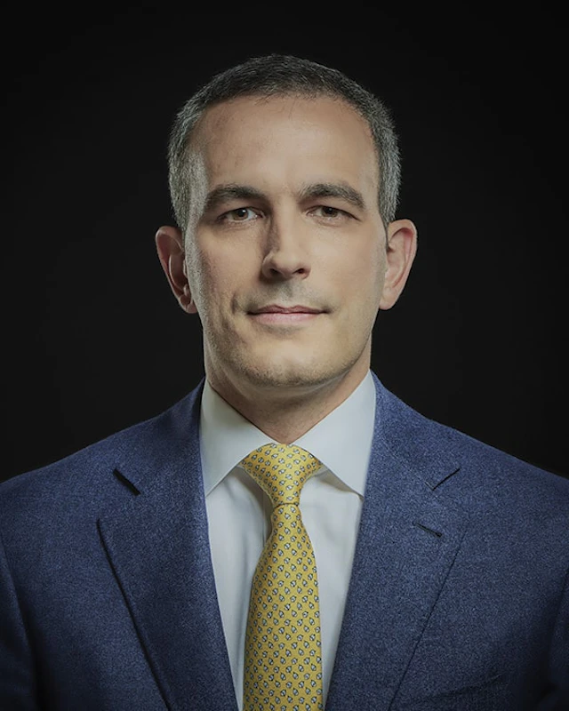 Jean-Michel Filiatrault