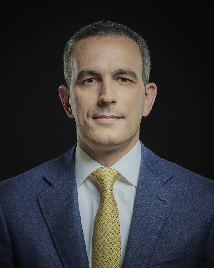 Jean-Michel Filiatrault
