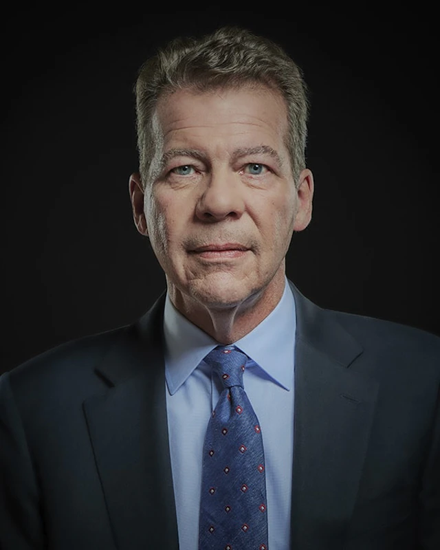 Patrick Prince