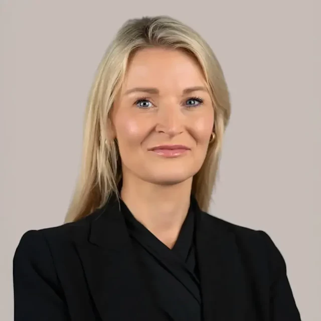 Helen Chater Larcombe