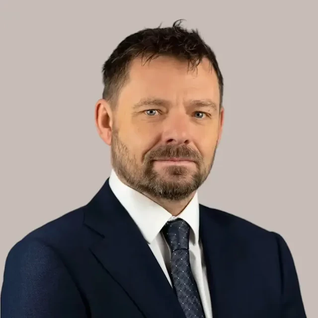 Ian Duff