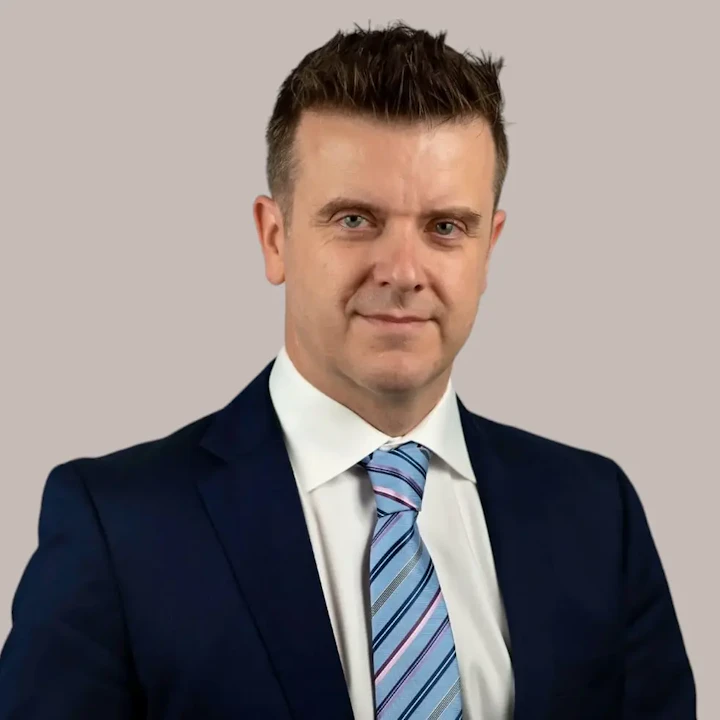 Jamie Grant