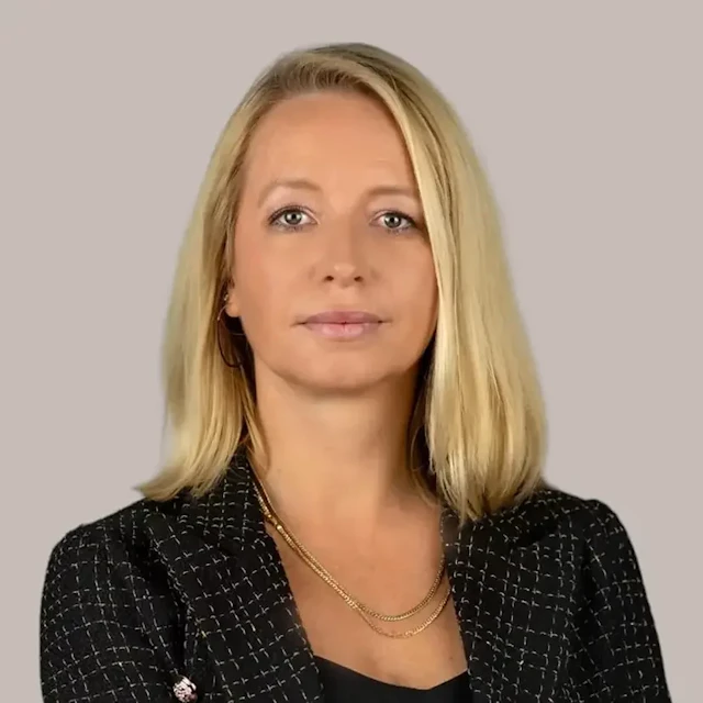 Janine Miller