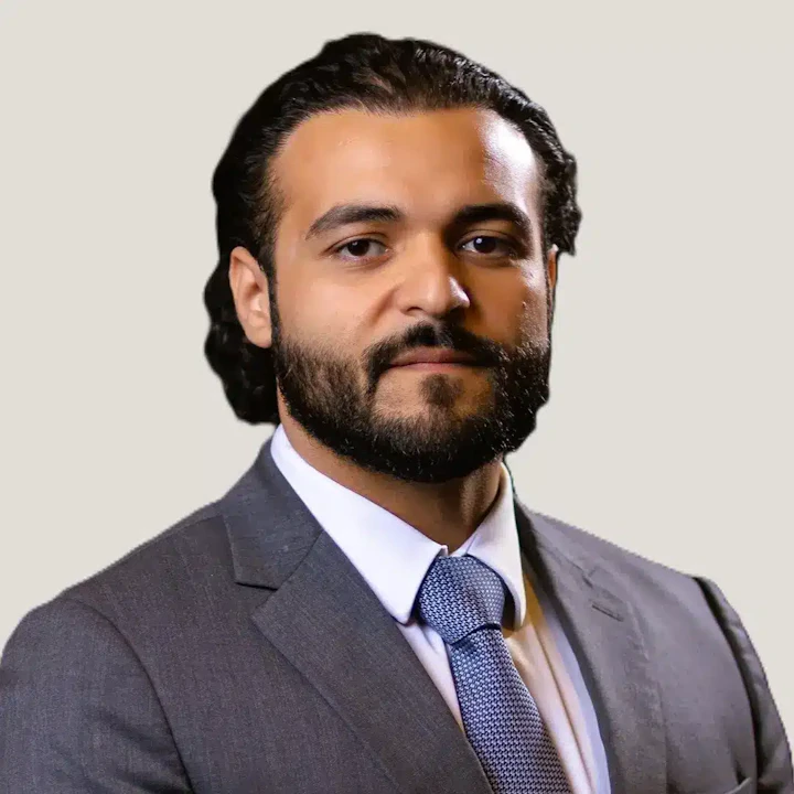 Tamim Rashed