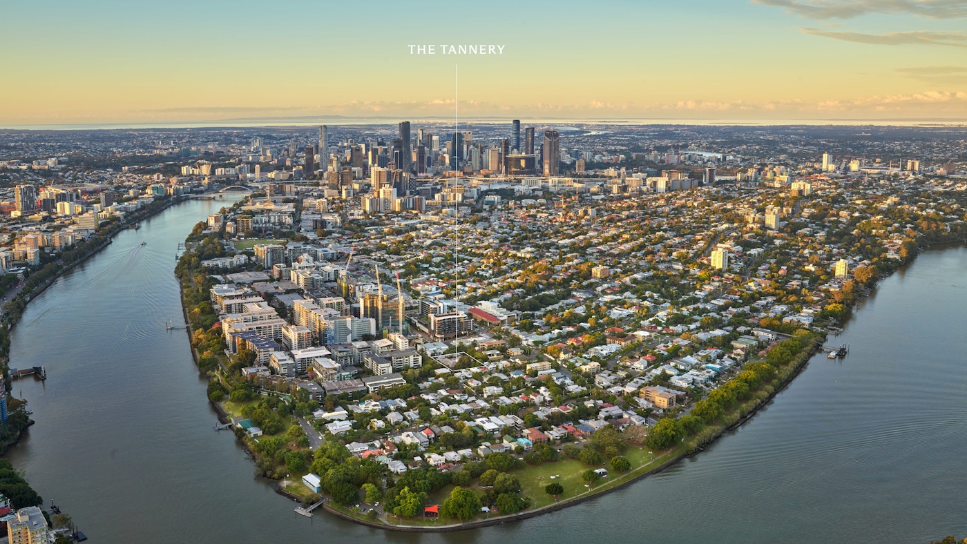 West End Location