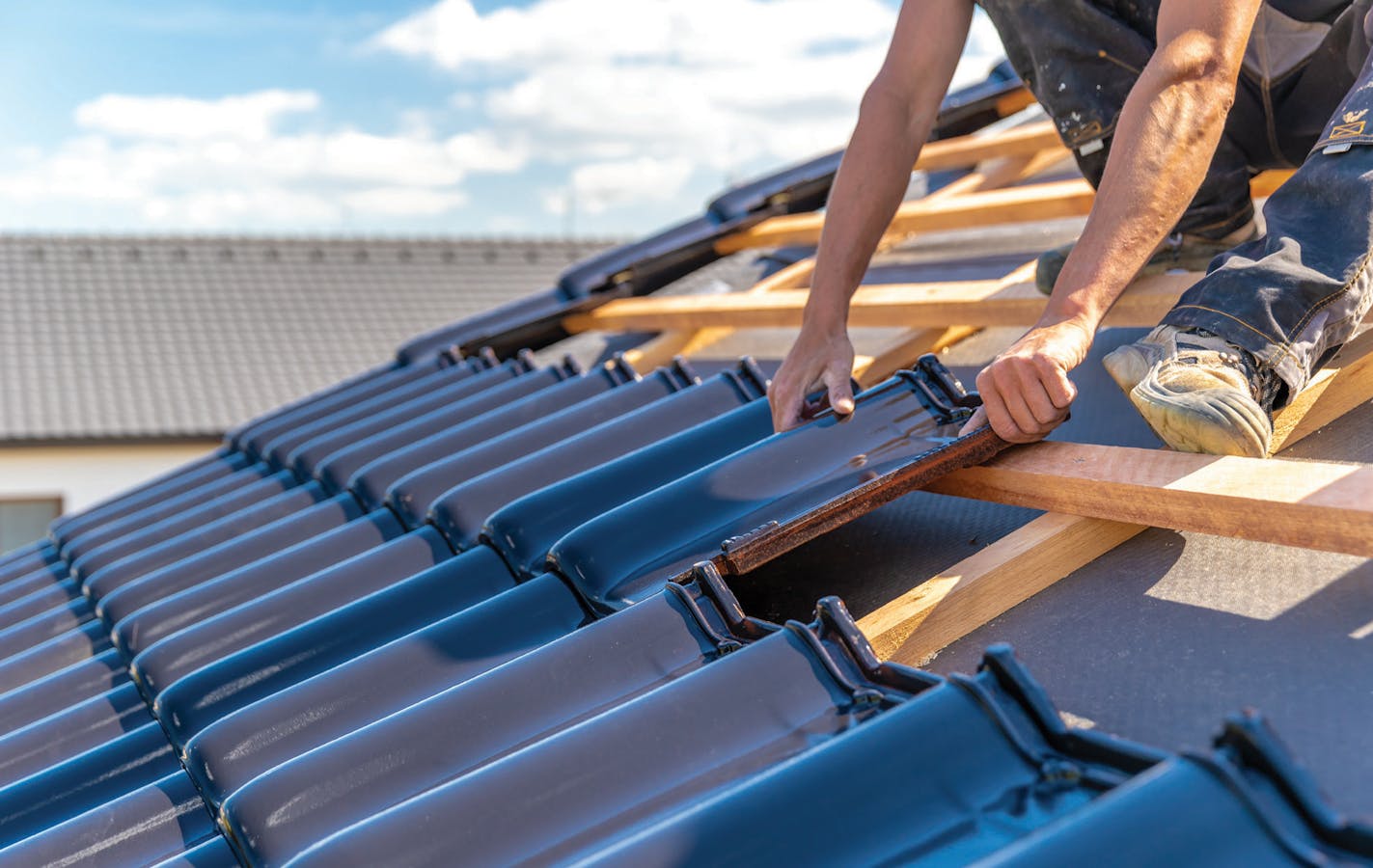 BB Roofing