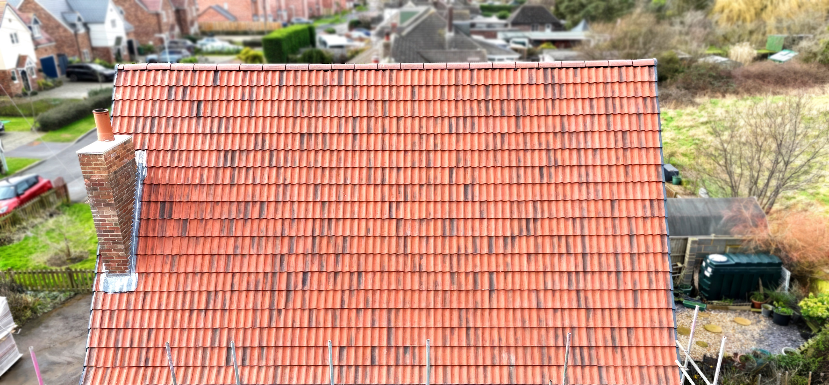 New Pitched Roofs (QWt_3)
