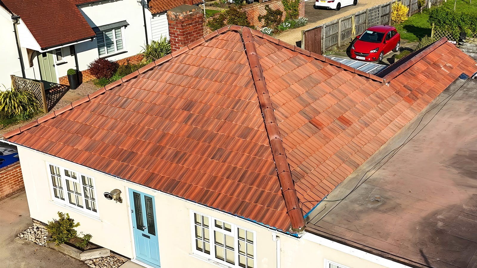 BB Roofing