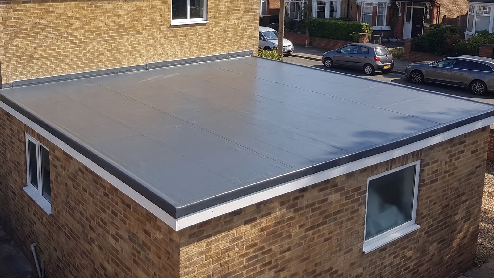 BB Roofing