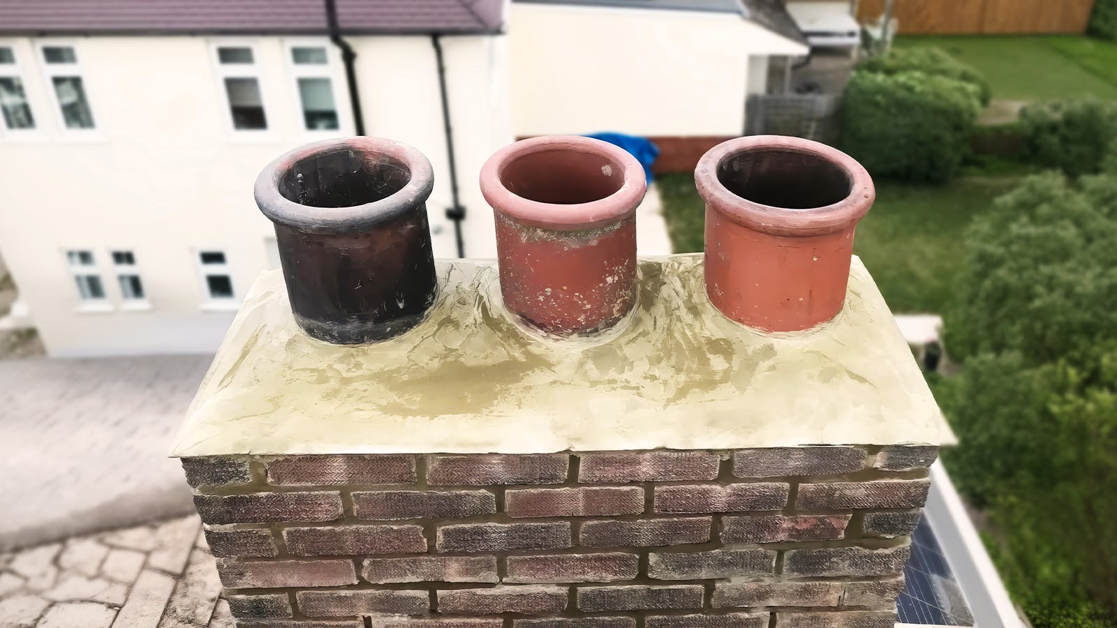BB Roofing