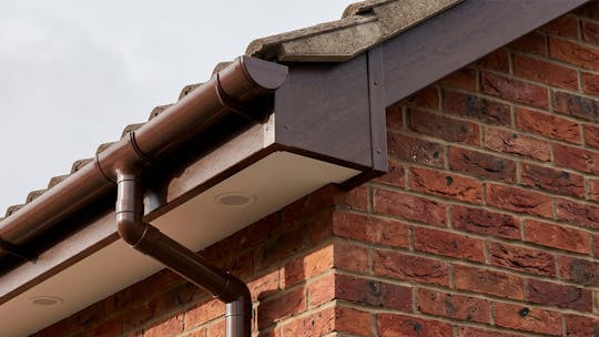 BB Roofing Soffits and Fascias