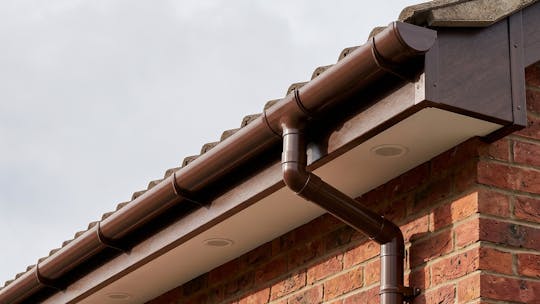 BB Roofing Gutters and Downpipes