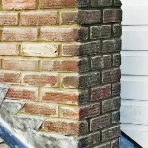 brick