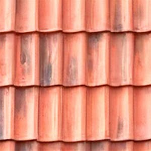 Tiled Roofs