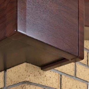uPVC Soffits and Fascias