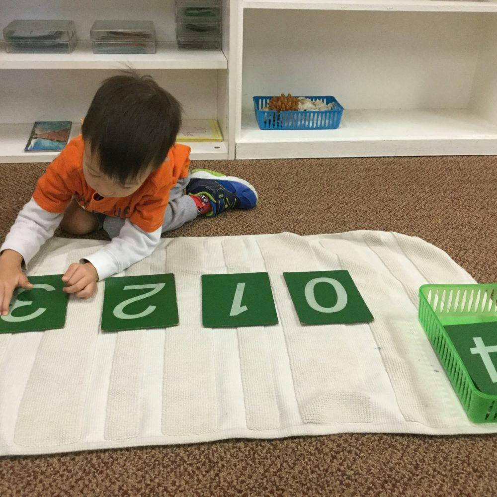 Montessori la picture