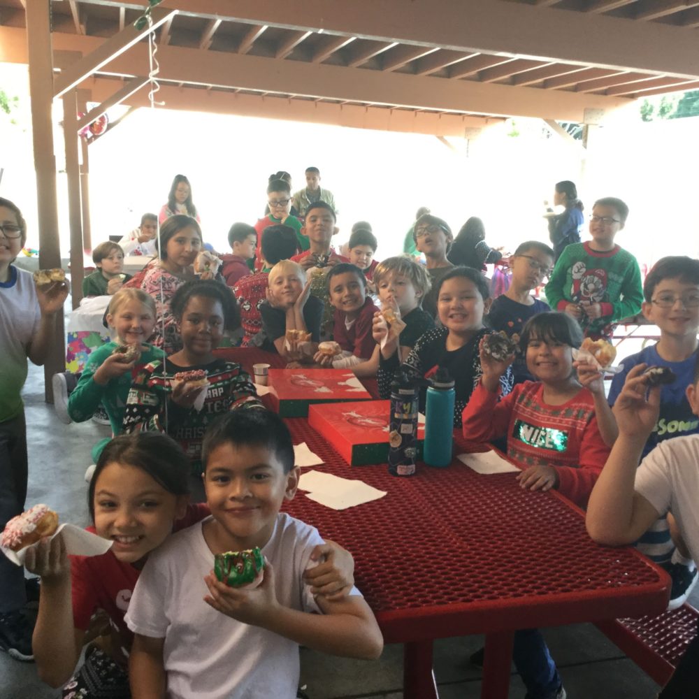 Oneonta montessori alhambra tuition image