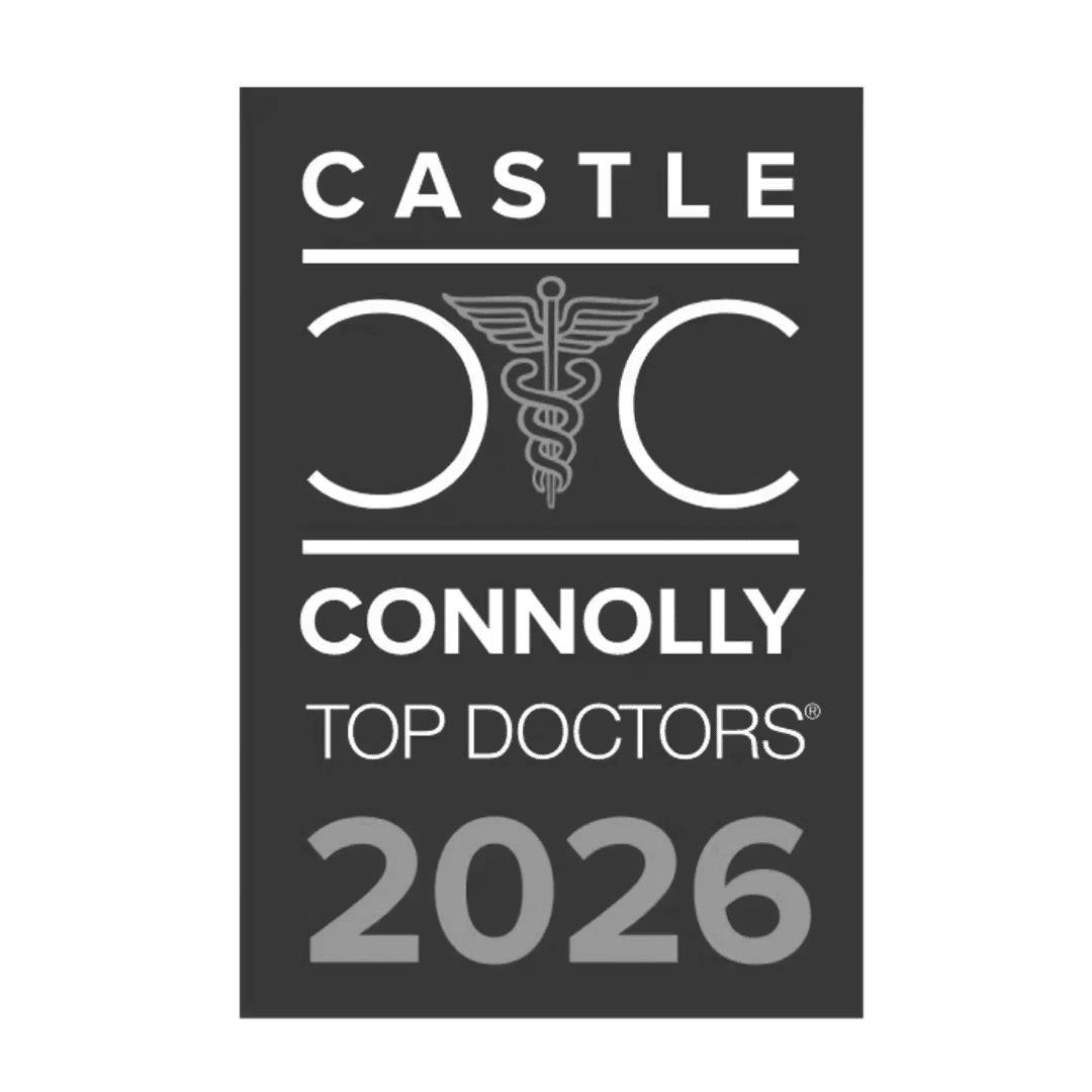 Doctor credentials