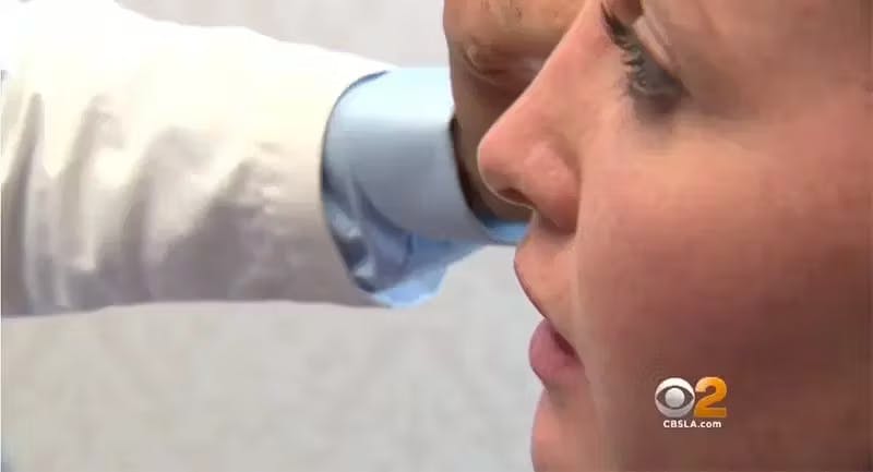 Makeover Urges Patients to 'Be Your Selfie'