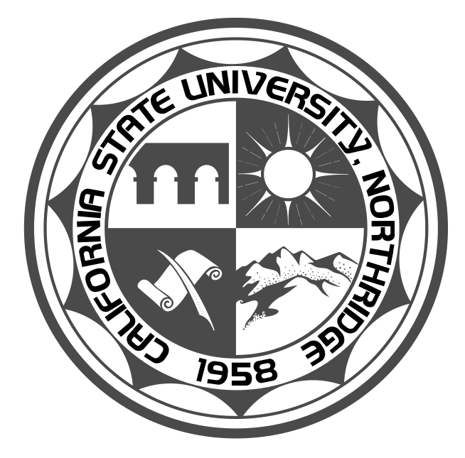 CSUN logo