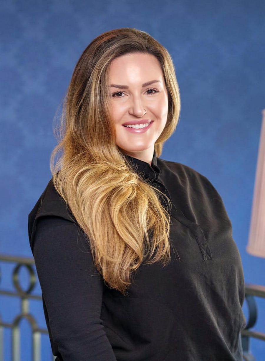 Erin McGinley