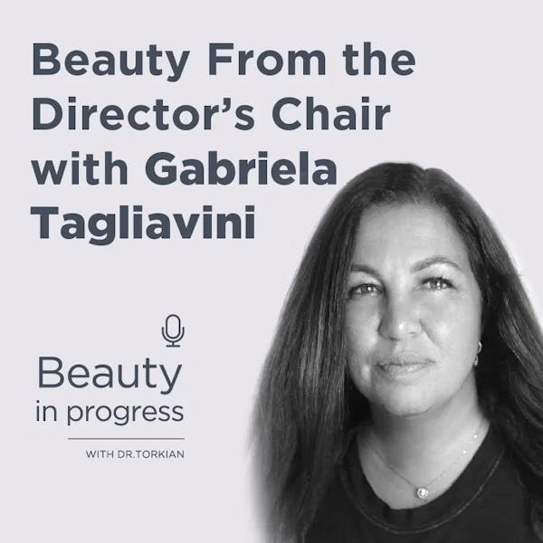 Directors Chair With Gabriela Tagliavini episode artwork