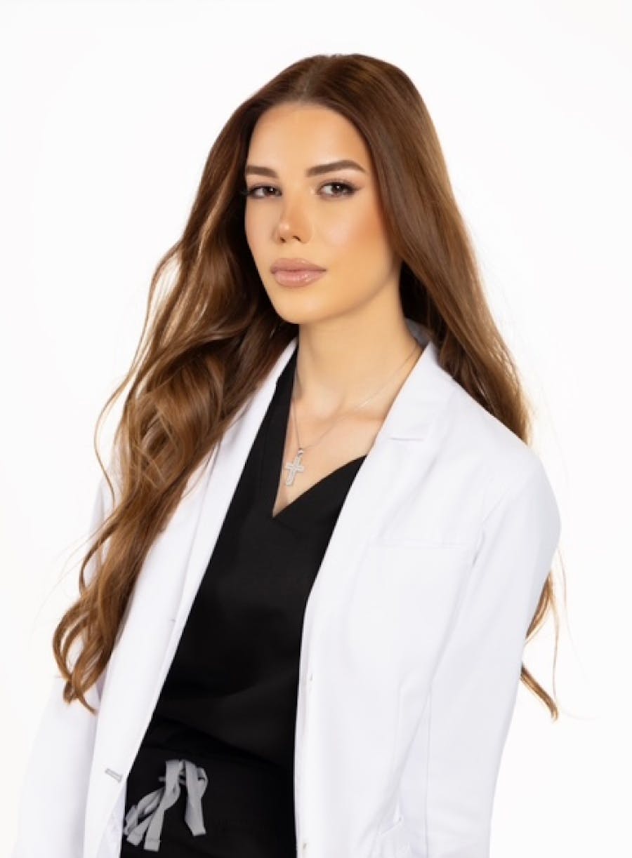 Dina Avetisian, MSN, FNP