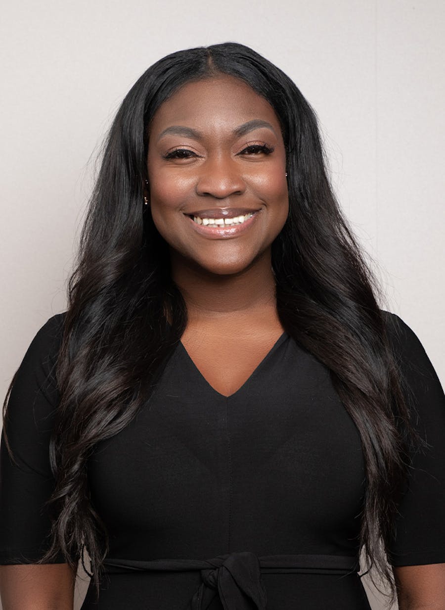 Aisha Harris