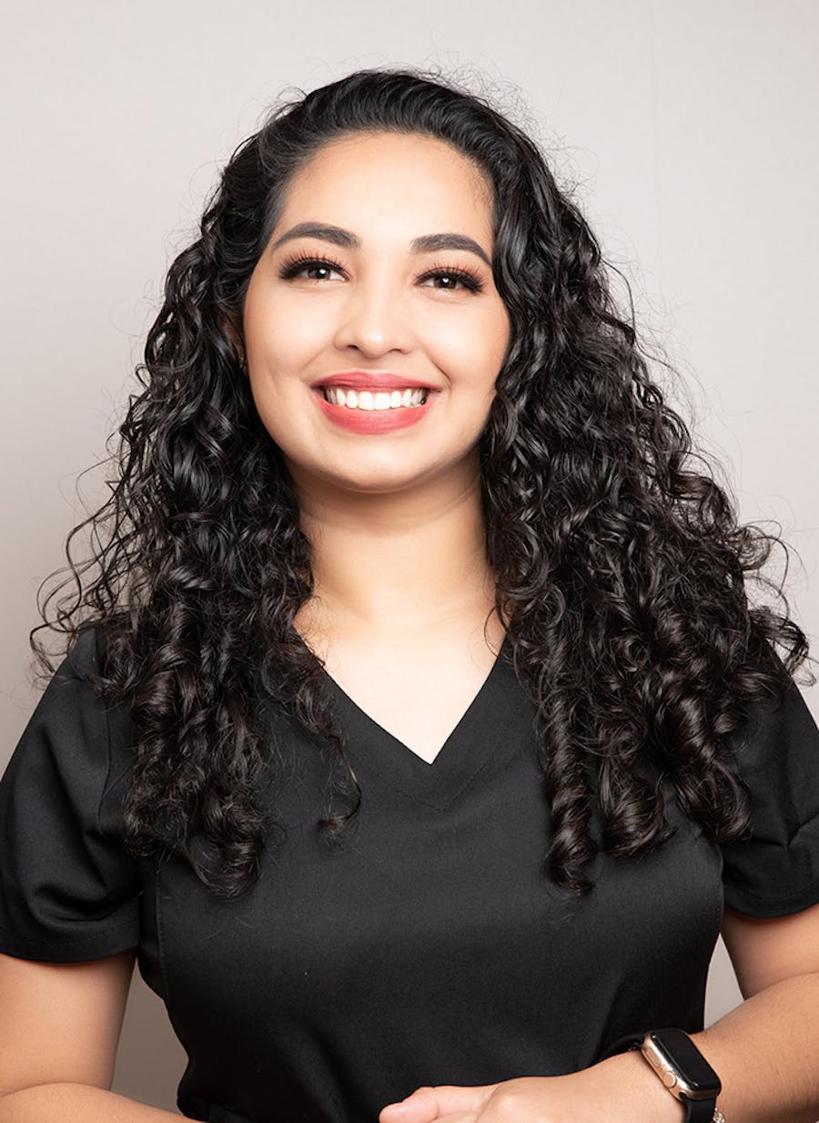 Stephanie Vigil