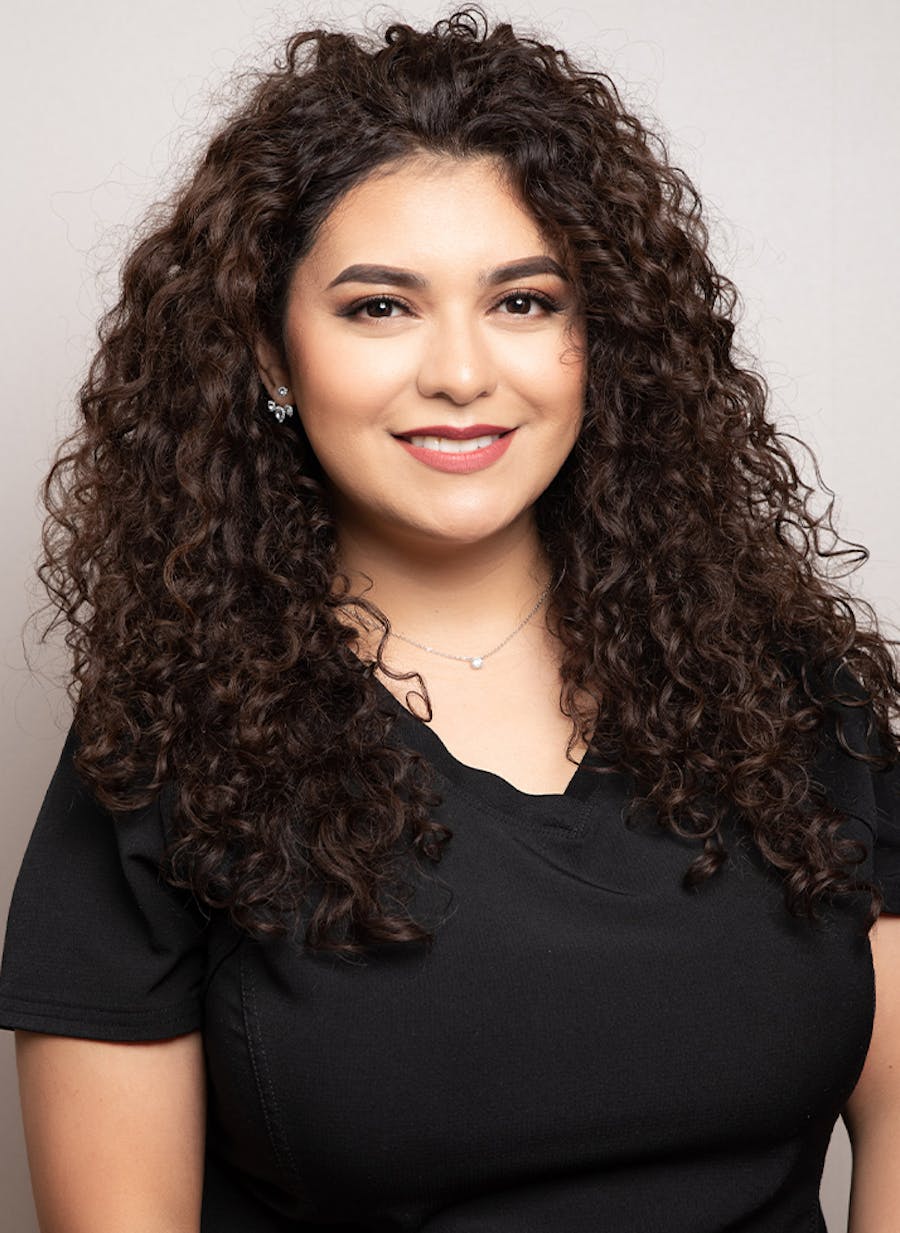 Veronica Cabrera