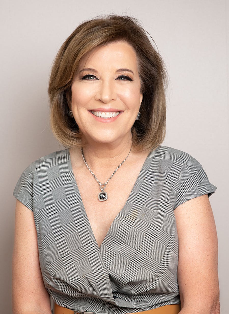 Linda Gordon