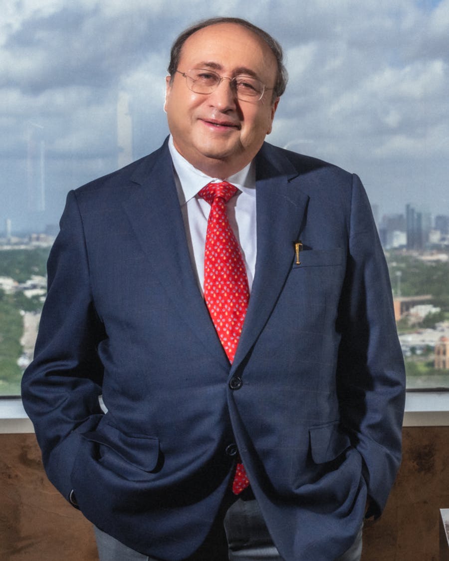 Dr Micheal Eisemann