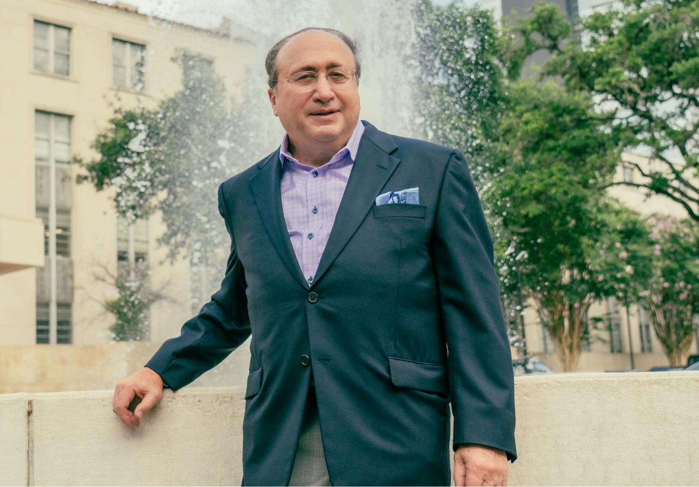 Dr. Michael Eisemann