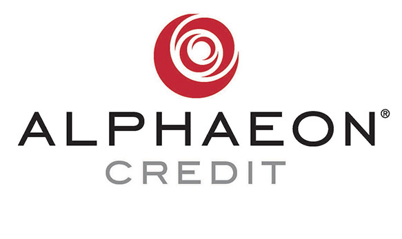 Alphaeon credit logo