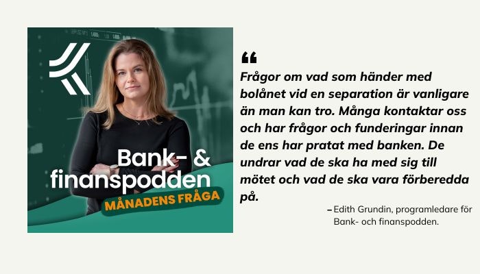Bild på omslaget till poddavsnittet