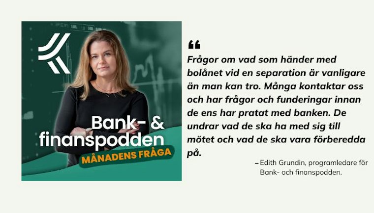 Bild på omslaget till poddavsnittet