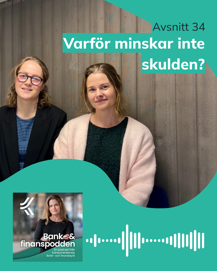 Bildomslag för poddavsnitt