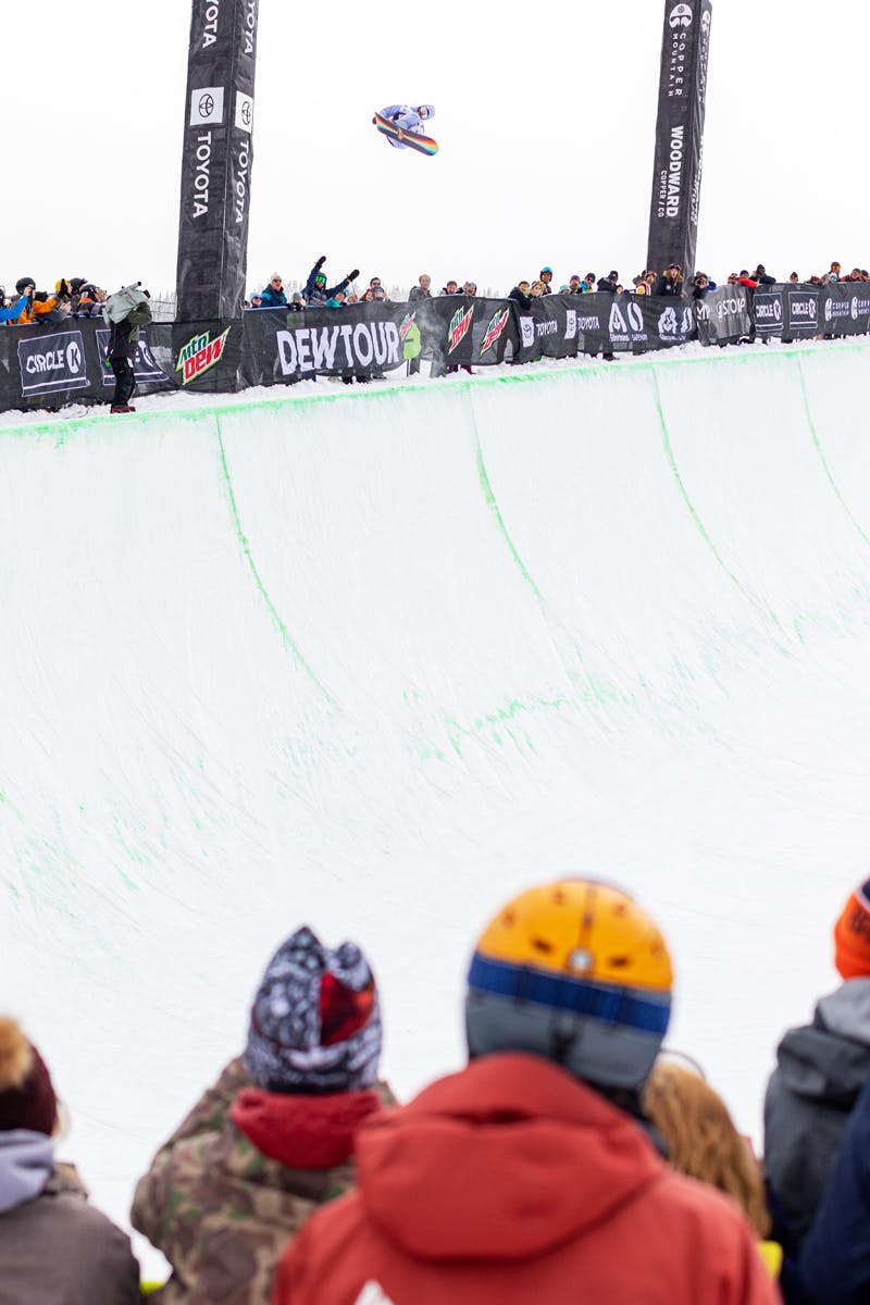 Dew Tour