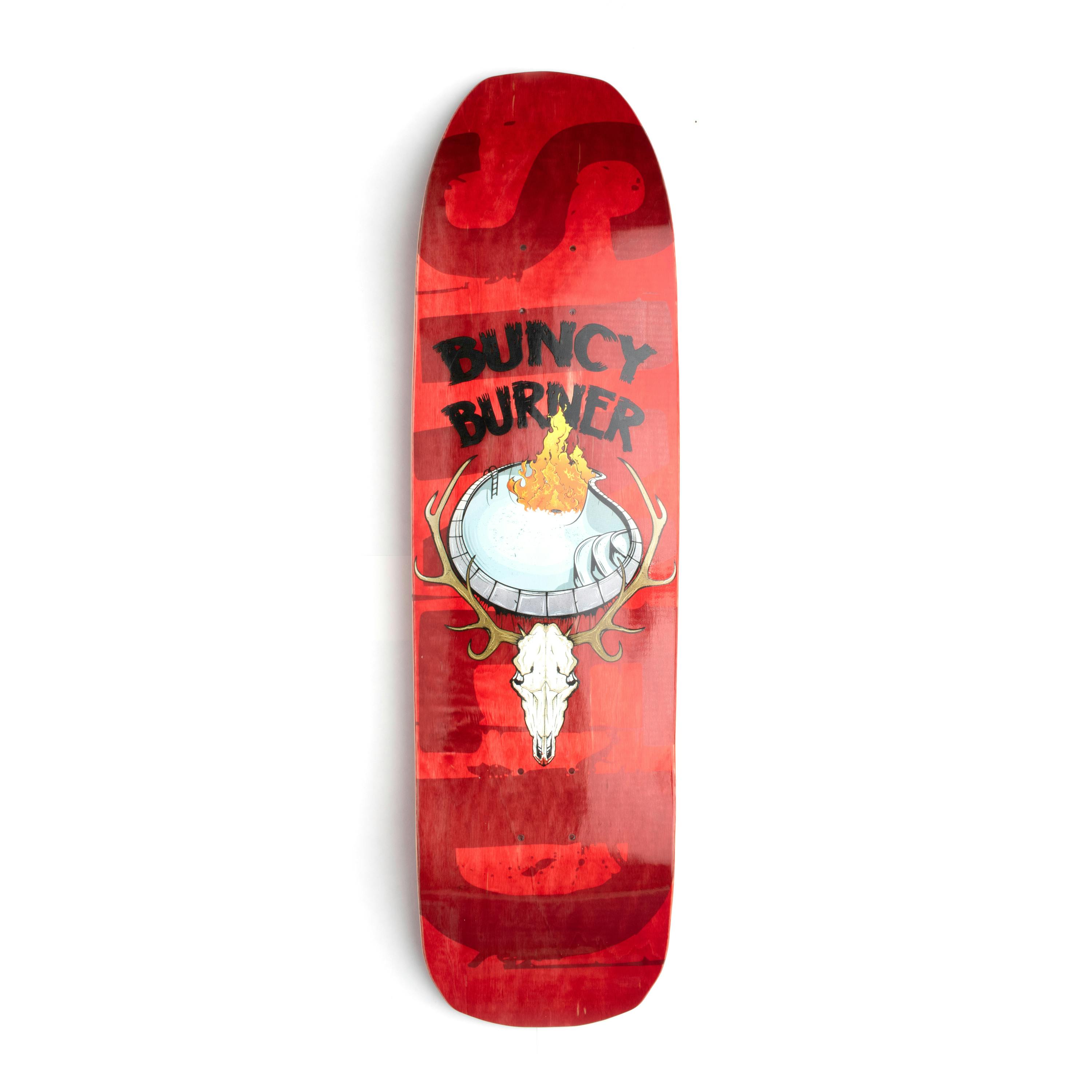 Sined Skateboards