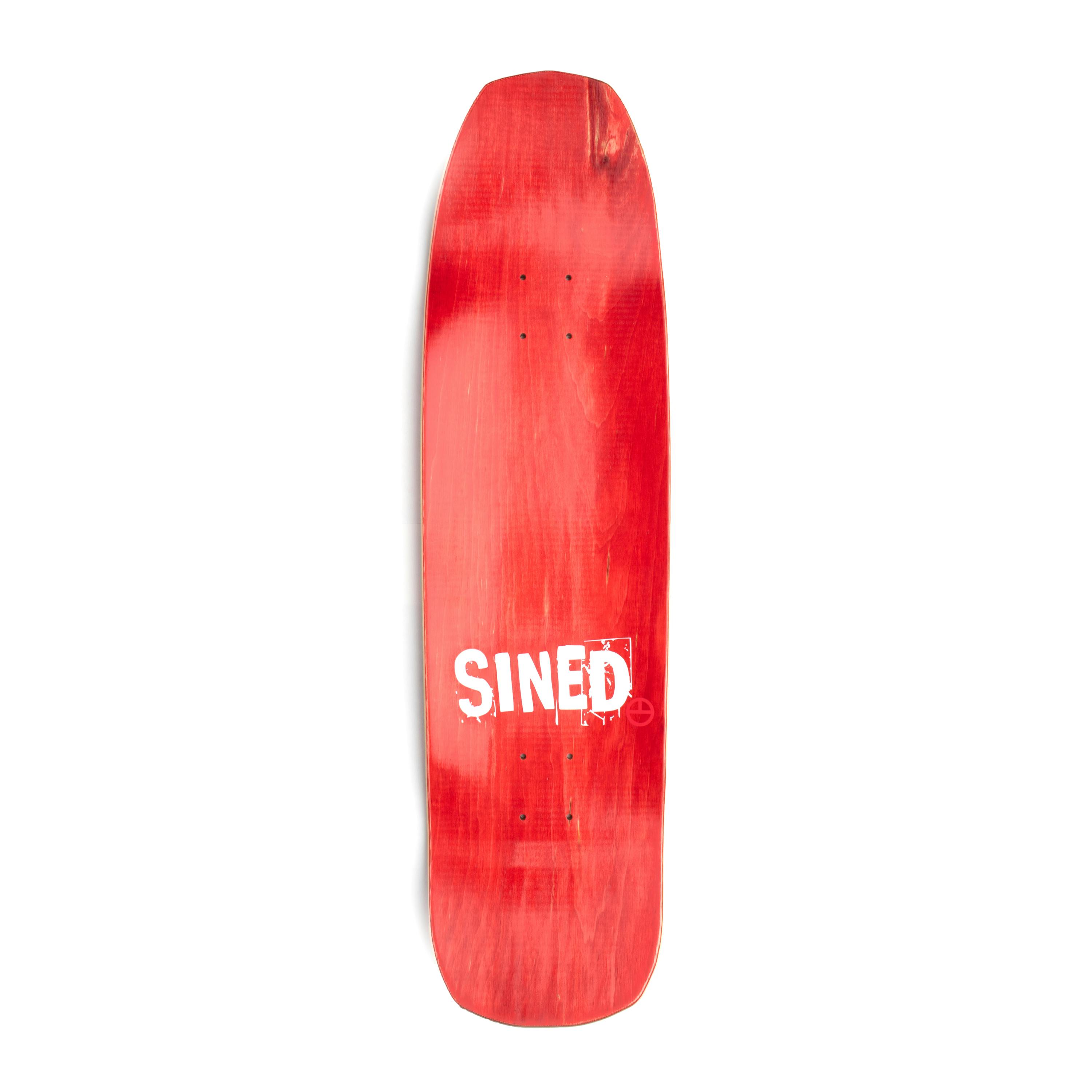 Sined Skateboards