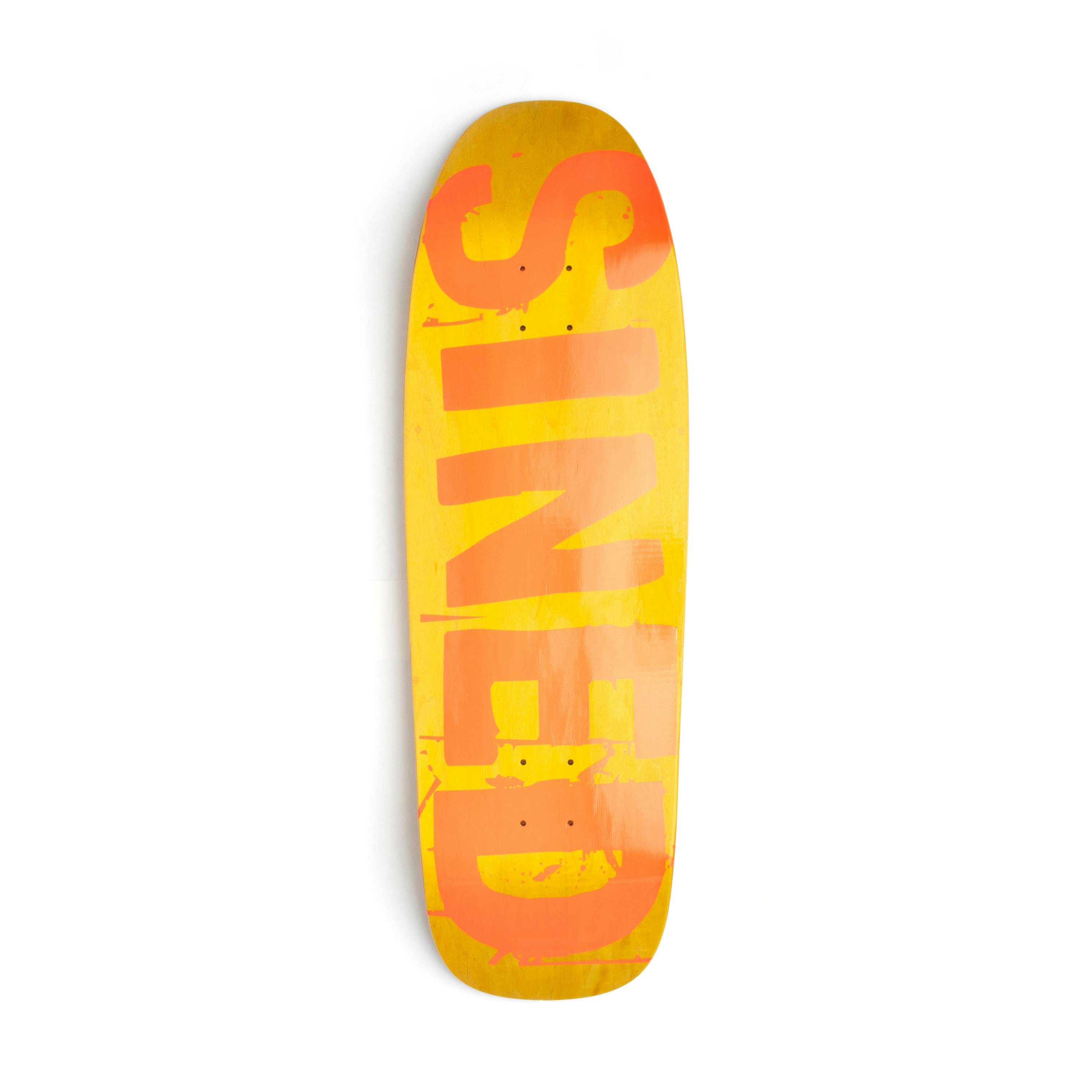 Sined Skateboards