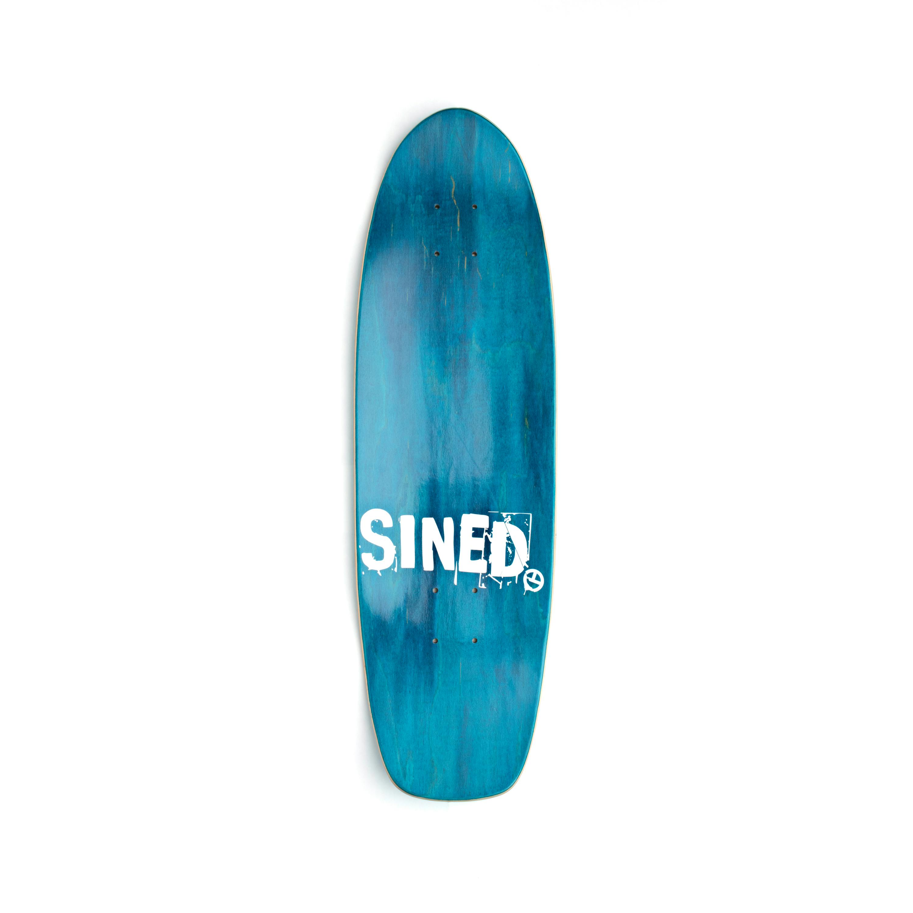 Sined Skateboards
