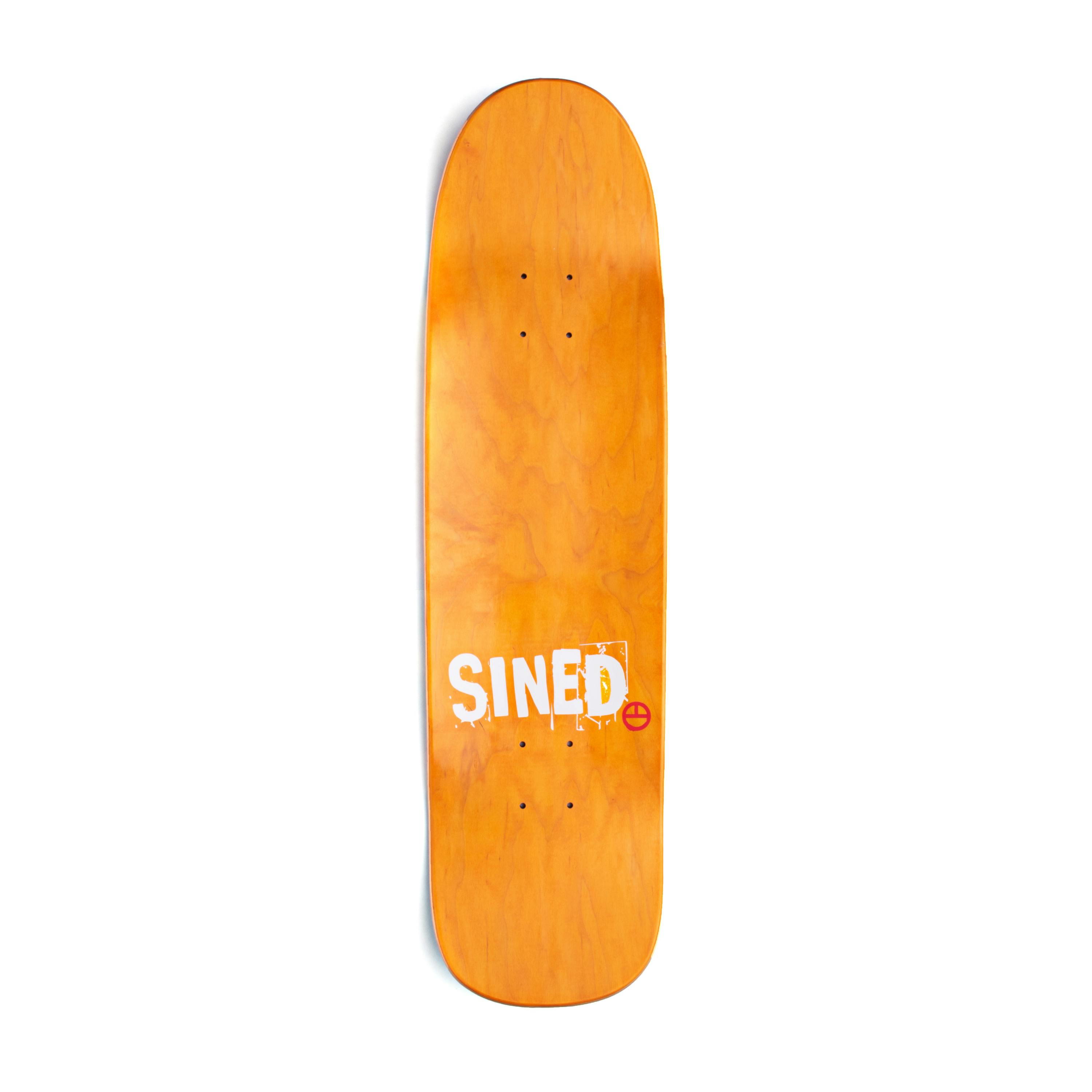 Sined Skateboards