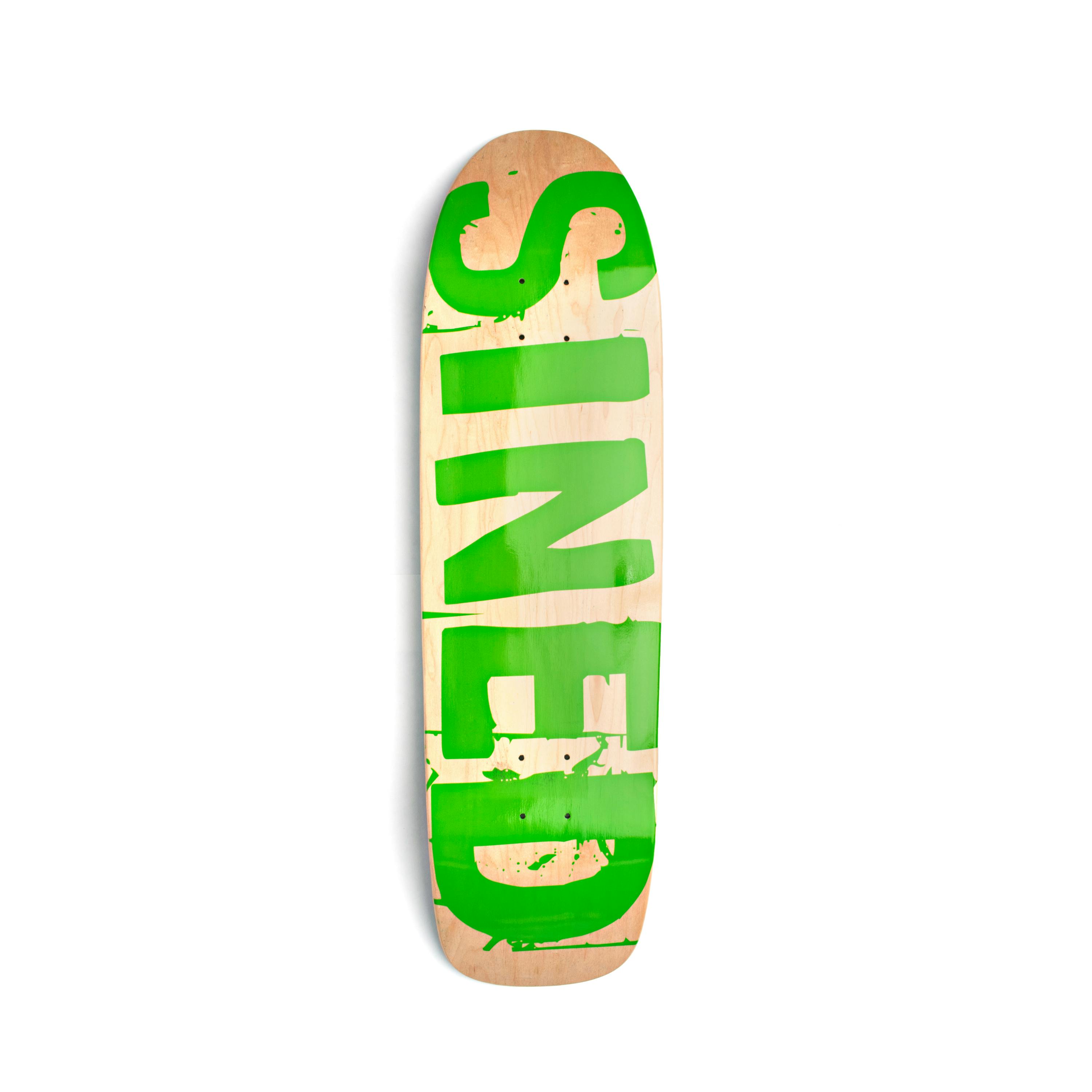 Sined Skateboards