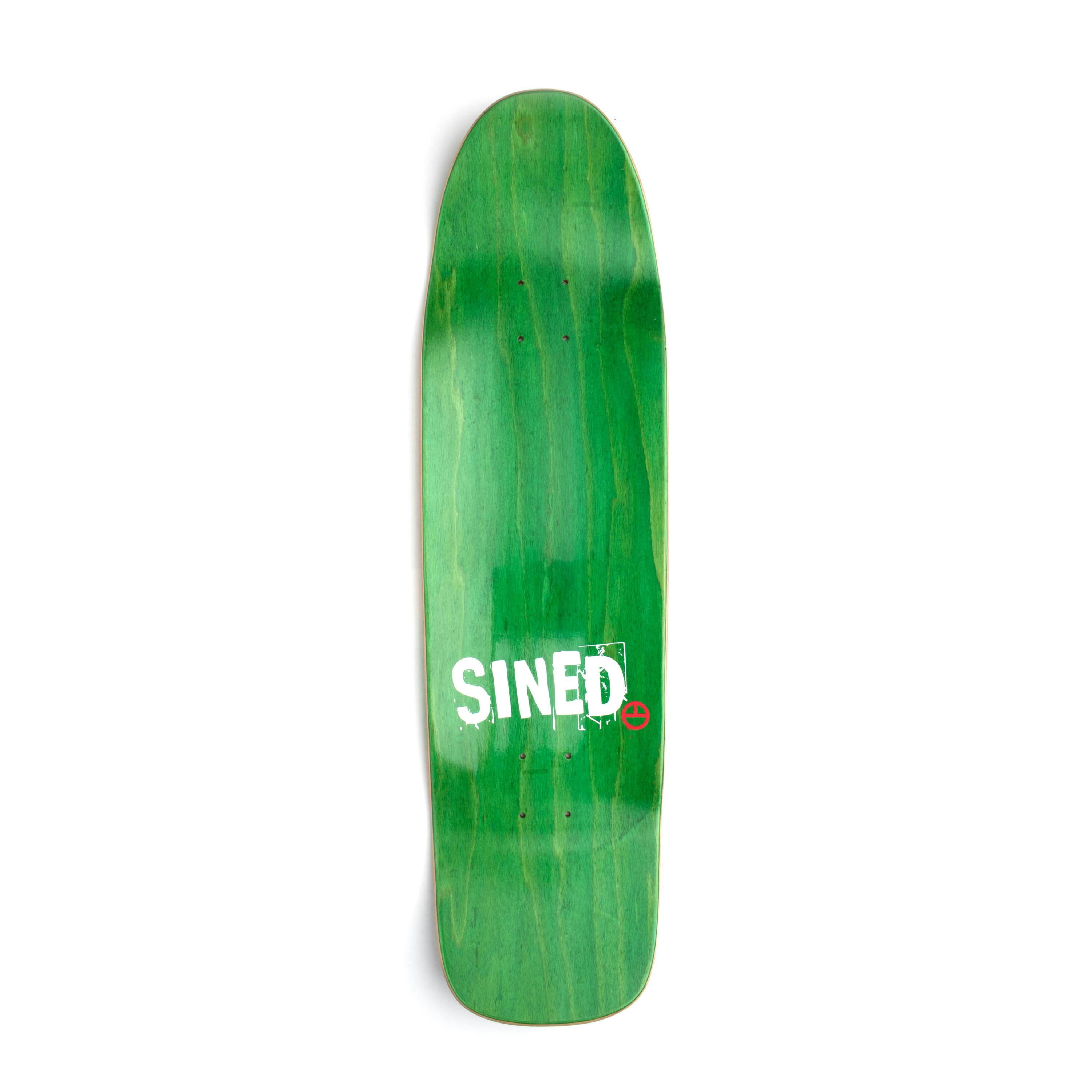 Sined Skateboards