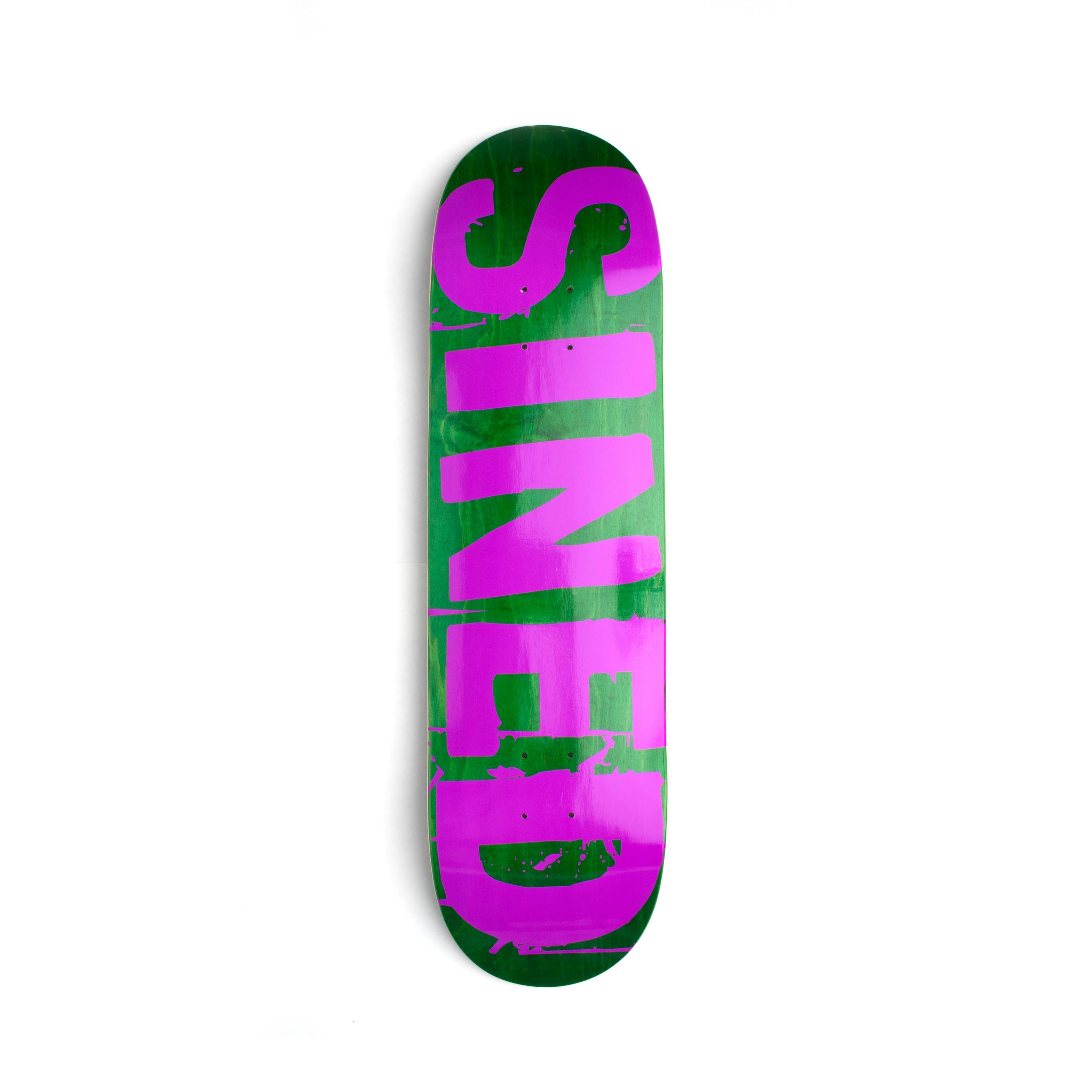 Sined Skateboards