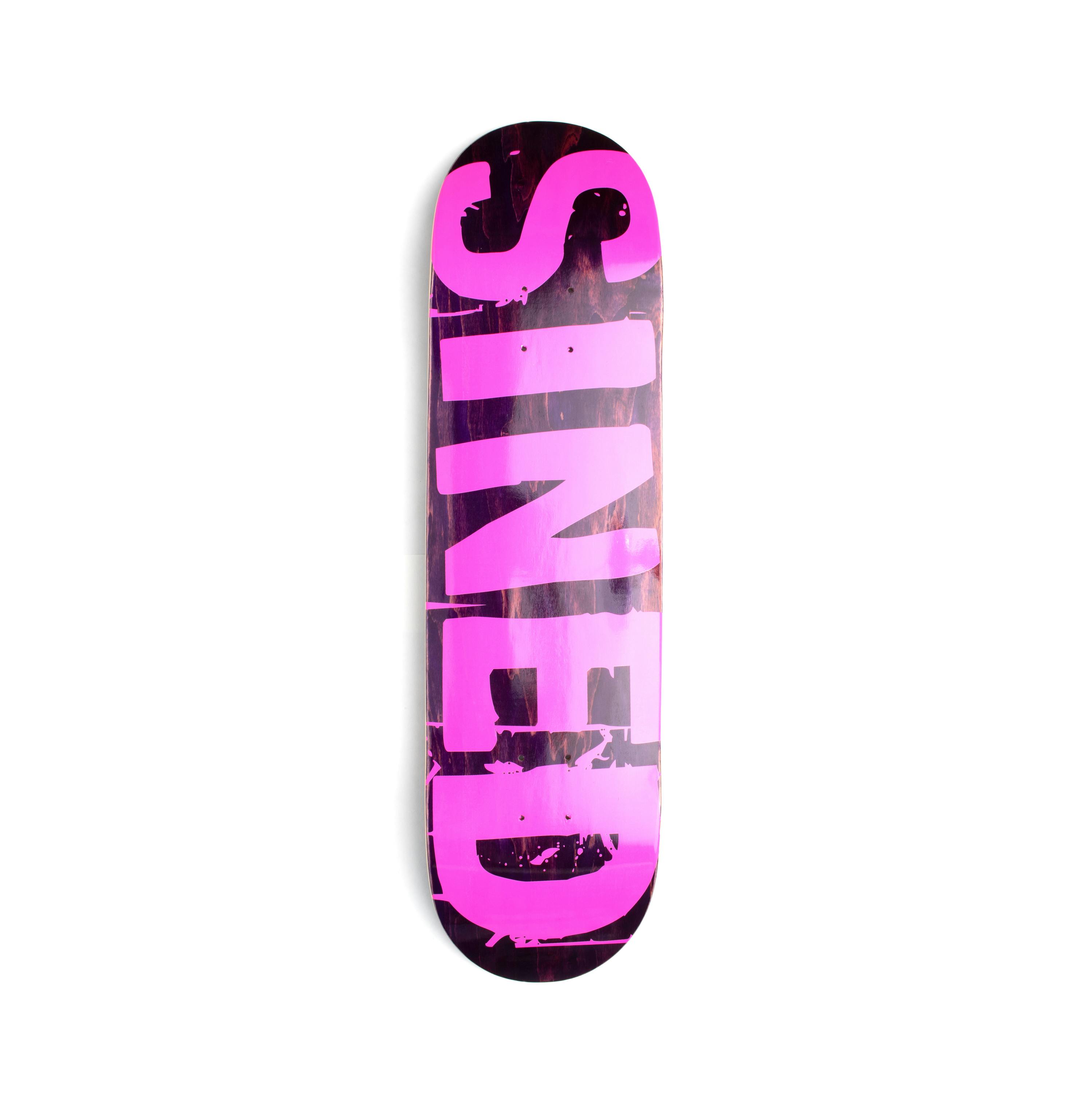 Sined Skateboards